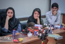 گزارش تصویری | دیدار نوروزی دبیران کانون های فرهنگی و هنری و معاون فرهنگی و اجتماعی دانشگاه